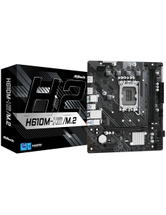 ASROCK H610M-H2/M.2 mATX... 2